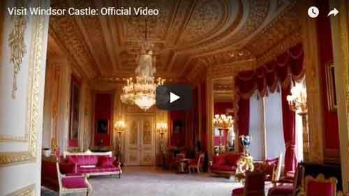 Windsor Castle Visit