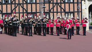 Band of The Household Cavalry